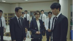 ファイティン・ガール!~Miss Lee~ 第04話/字幕