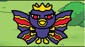 ちびゴジラの逆襲 第105話