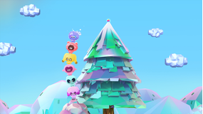 ぷにるんず ぷに3 第19話