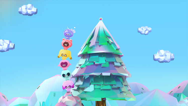 ぷにるんず ぷに3 第19話