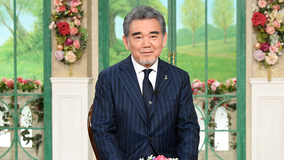 徹子の部屋 <越智光夫>膝の専門家が教える元気で歩く秘訣とは?(2026/06/10放送分)