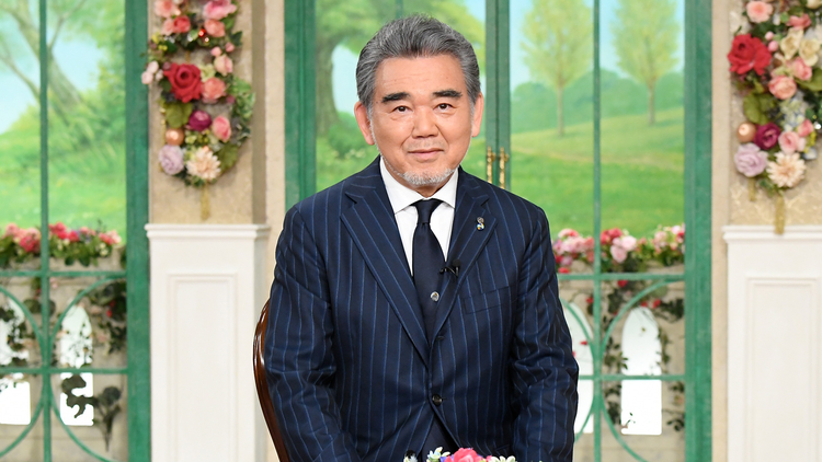 徹子の部屋 <越智光夫>膝の専門家が教える元気で歩く秘訣とは?(2026/06/10放送分)