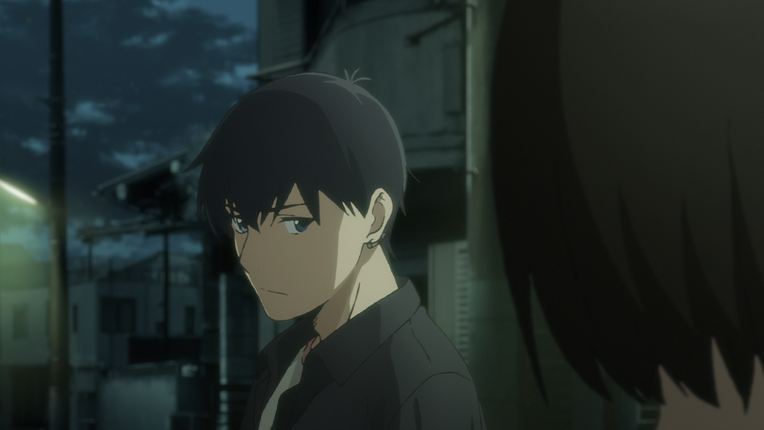 イエスタデイをうたって 第12話 最終話 映画 ドラマ アニメの動画はtelasa