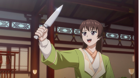 シンデレラ・シェフ ～萌妻食神～ シーズン2 第11話