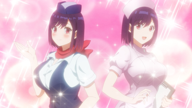 渡くんの××が崩壊寸前 第22話