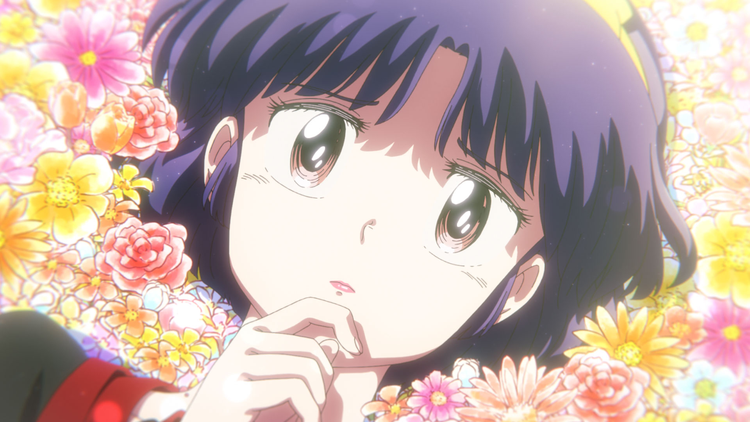 「らんま1/2」第2期 第22話