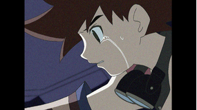 ゾイド ジェネシス 第50話（最終話）