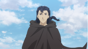 魔術士オーフェンはぐれ旅 キムラック編 第07話