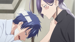 拷問バイトくんの日常 第11話