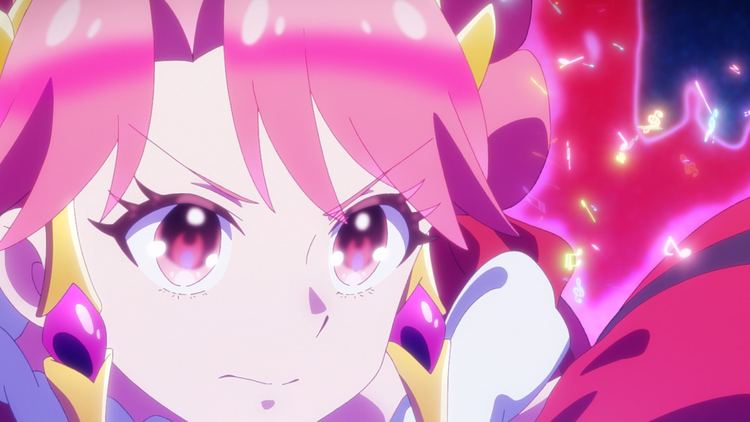 プリンセッション・オーケストラ 第17話