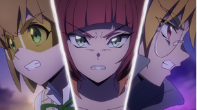 DIGIMON BEATBREAK 第24話