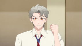 DARK MOON -黒の月: 月の祭壇- Original By DARK MOON : THE BLOOD ALTAR WITH ENHYPEN 第06話