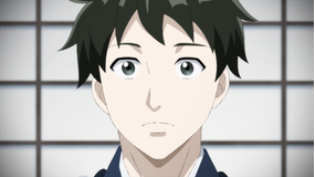 青のミブロ 第2期 第32話