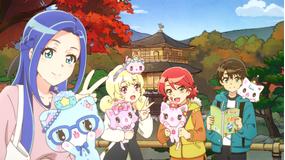 ミュークルドリーミー みっくす! 第28話