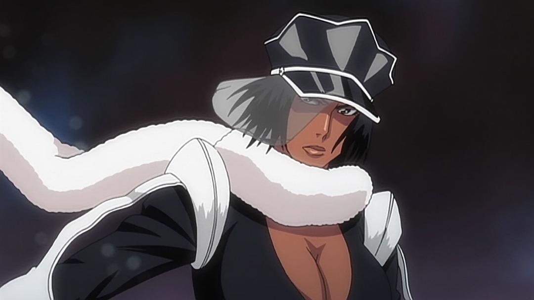 Bleach 部隊 BLEACH Blu-ray Disc BOX 破面篇セレクション2＋
