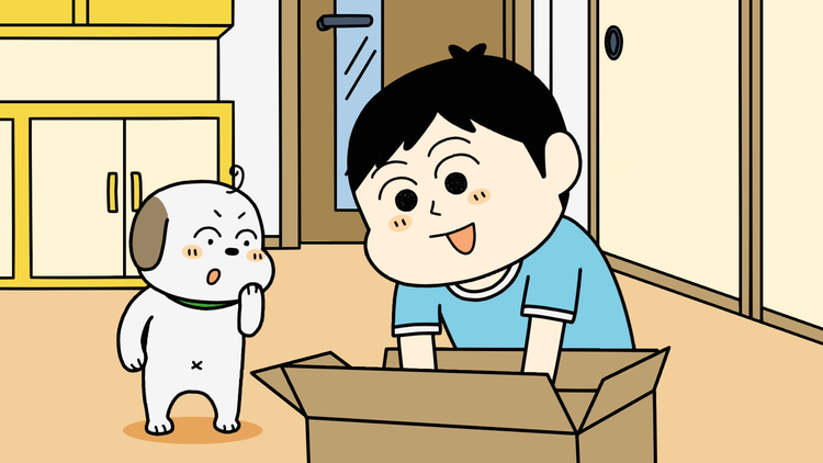 学校では教えてくれない大切なこと 第04話