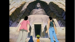 NINKU -忍空- 第11話