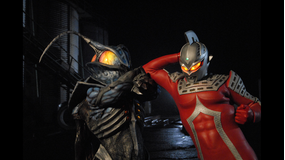 ULTRASEVEN X 第03話