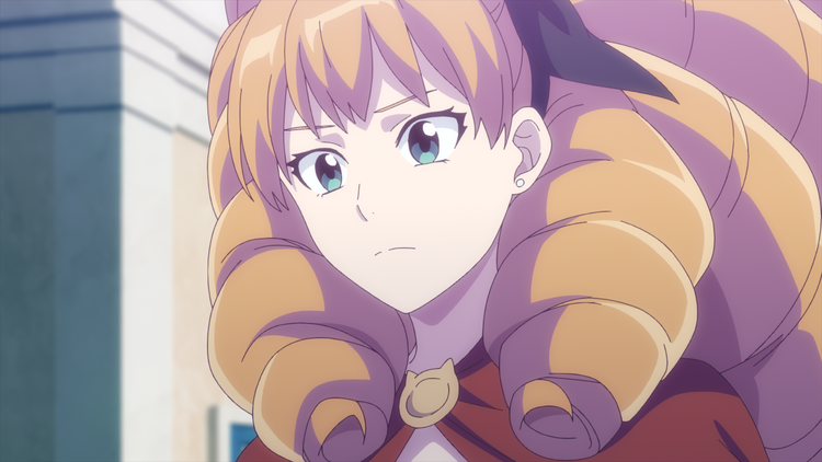 ラディアン 第2シリーズ 第03話
