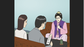 ギャグマンガ日和GO 第11話
