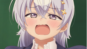 よわよわ先生 オンエアver. 第01話