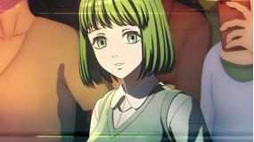 D_CIDE TRAUMEREI THE ANIMATION(ディーサイドトロイメライ) 第06話