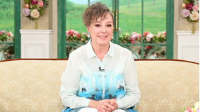 徹子の部屋 <ロザンナ>最愛の夫を送り36年、今だから話せる…(2026/07/06放送分)