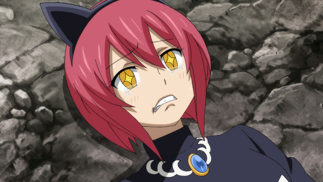 FAIRY TAIL（フェアリーテイル）ファイナルシリーズ 第283話 | アニメ