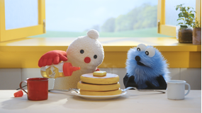 パペットスンスン 第33話