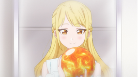 Turkey！ 第05話