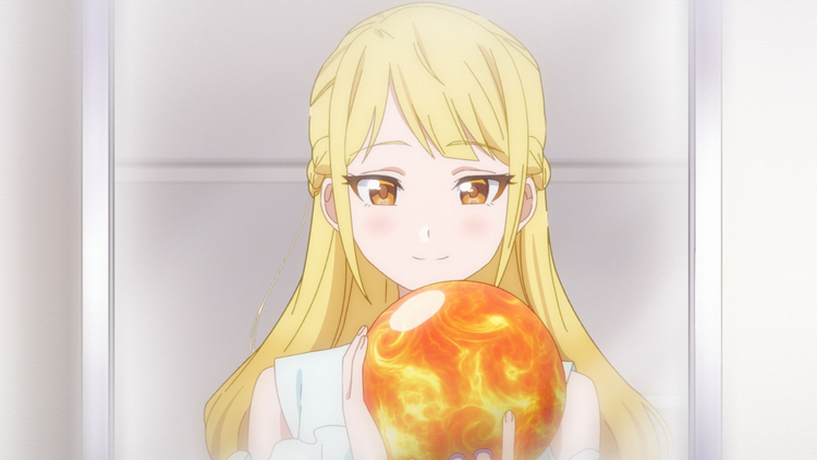 Turkey！ 第05話
