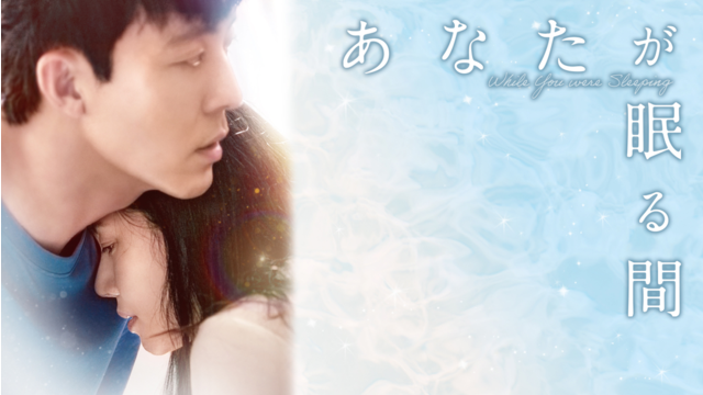 あなたが眠る間／字幕