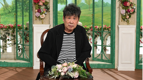 徹子の部屋 <横尾忠則>猫愛を告白!世界的アーティストの意外な素顔(2021/08/12放送分)