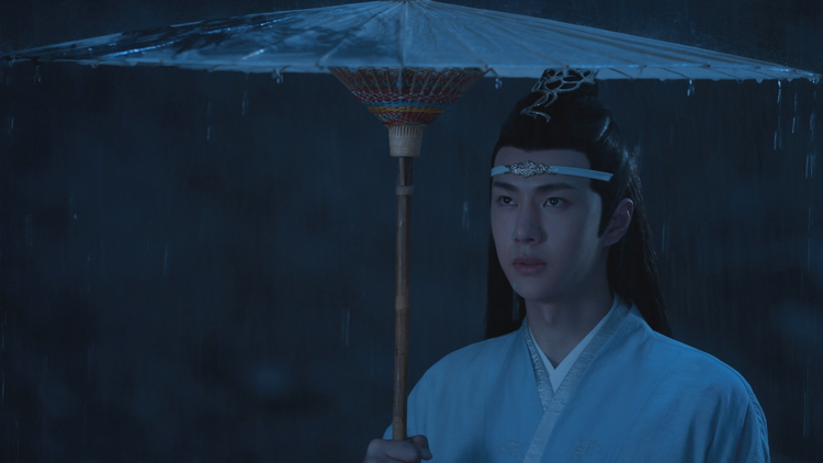 陳情令 第26話／吹替