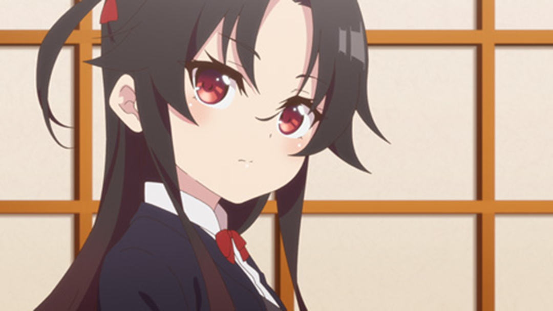 りゅうおうのおしごと Telasa テラサ アニメの見逃し配信 動画が見放題