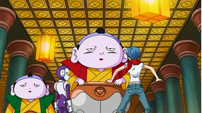 ドラゴンボール超 第031話