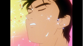 NINKU -忍空- 第02話