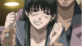 BLACK LAGOON ／ BLACK LAGOON The Second Barrage 第22話