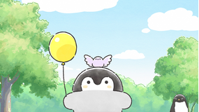 コウペンちゃん 第34話