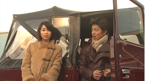 GOOD LUCK!! 第05話