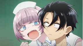 よふかしのうた Season2 第04話