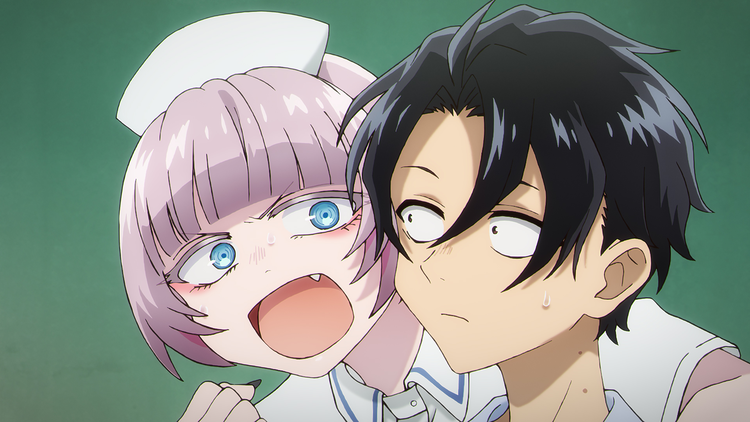 よふかしのうた Season2 第04話