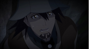 TIGER ＆ BUNNY 第21話