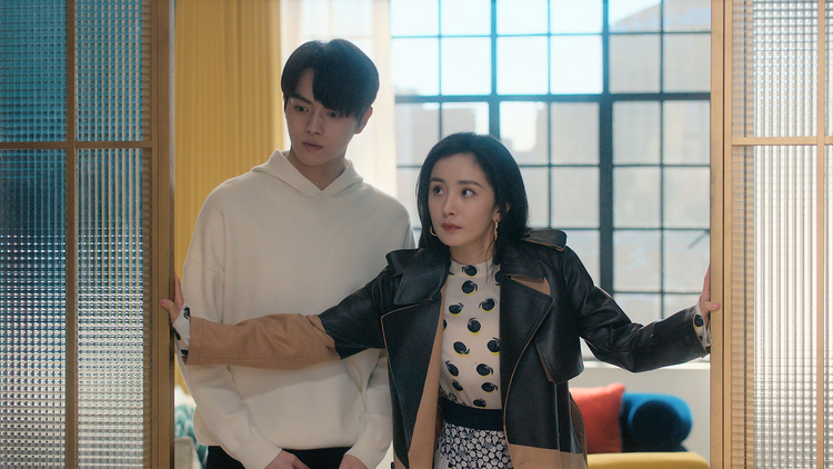 マリアージュ・ブラン~嘘つき弁護士の愛の法則~ 第05話/字幕