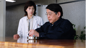 科捜研の女 season5 第04話