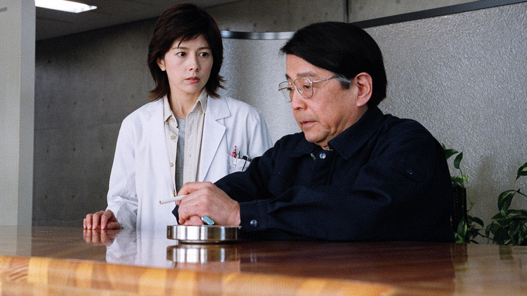 科捜研の女 season5 第04話