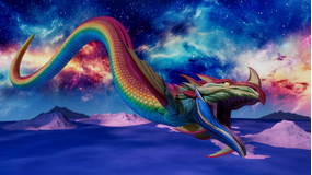 最強王図鑑 ～The Ultimate Tournament～ 第31話