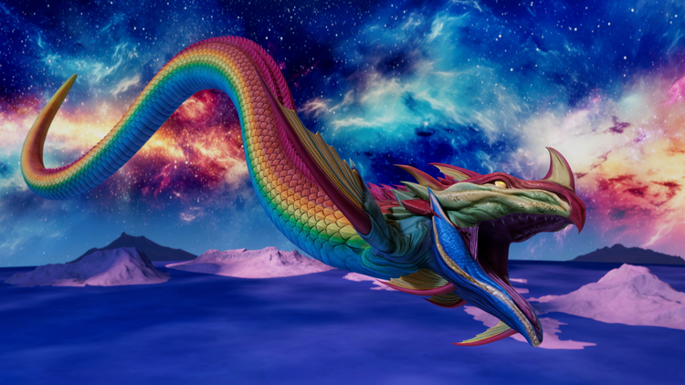 最強王図鑑 ～The Ultimate Tournament～ 第31話