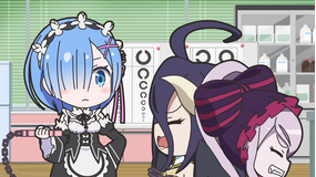 異世界かるてっと2 第07話