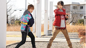 仮面ライダーゴースト 第24話